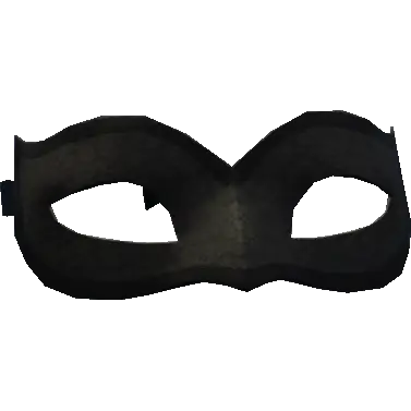 Загадочная