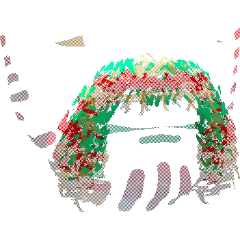 Электрический разряд