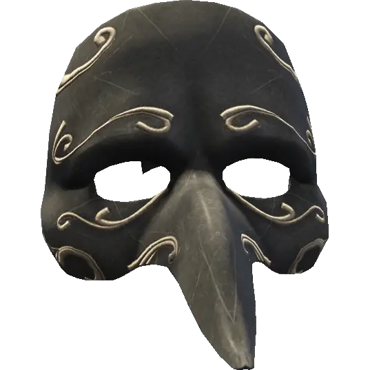 Маскарадная