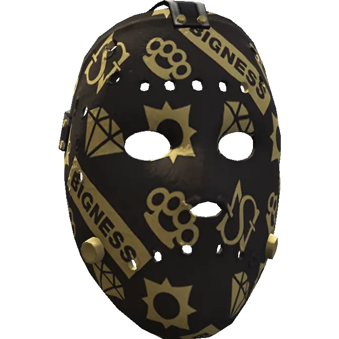 Хоккейная с кастетами