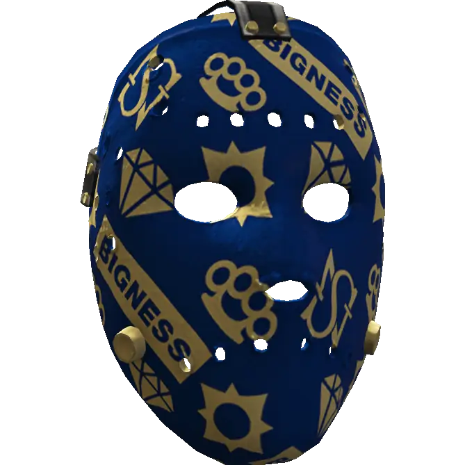 Хоккейная с кастетами