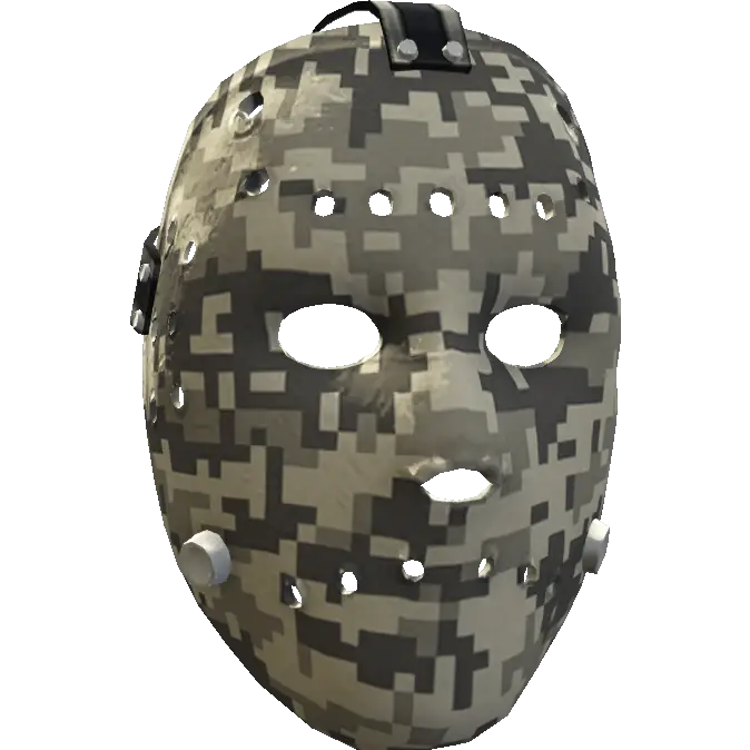 Хоккейная с кастетами