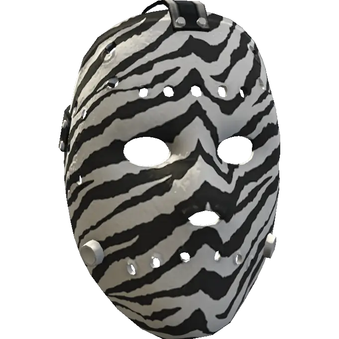 Хоккейная с кастетами