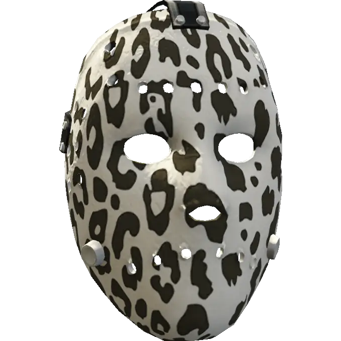 Хоккейная с кастетами