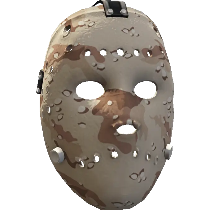 Хоккейная с кастетами