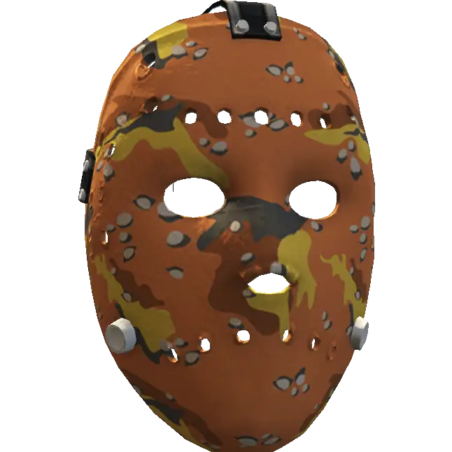 Хоккейная с кастетами