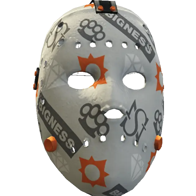 Хоккейная с кастетами