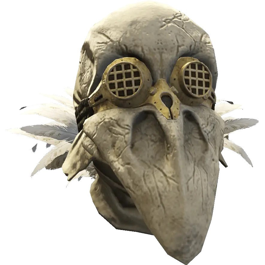 Серый стервятник