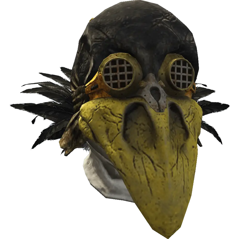 Серый стервятник