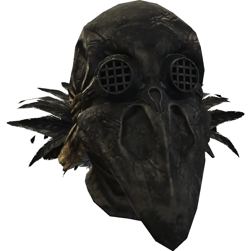 Серый стервятник