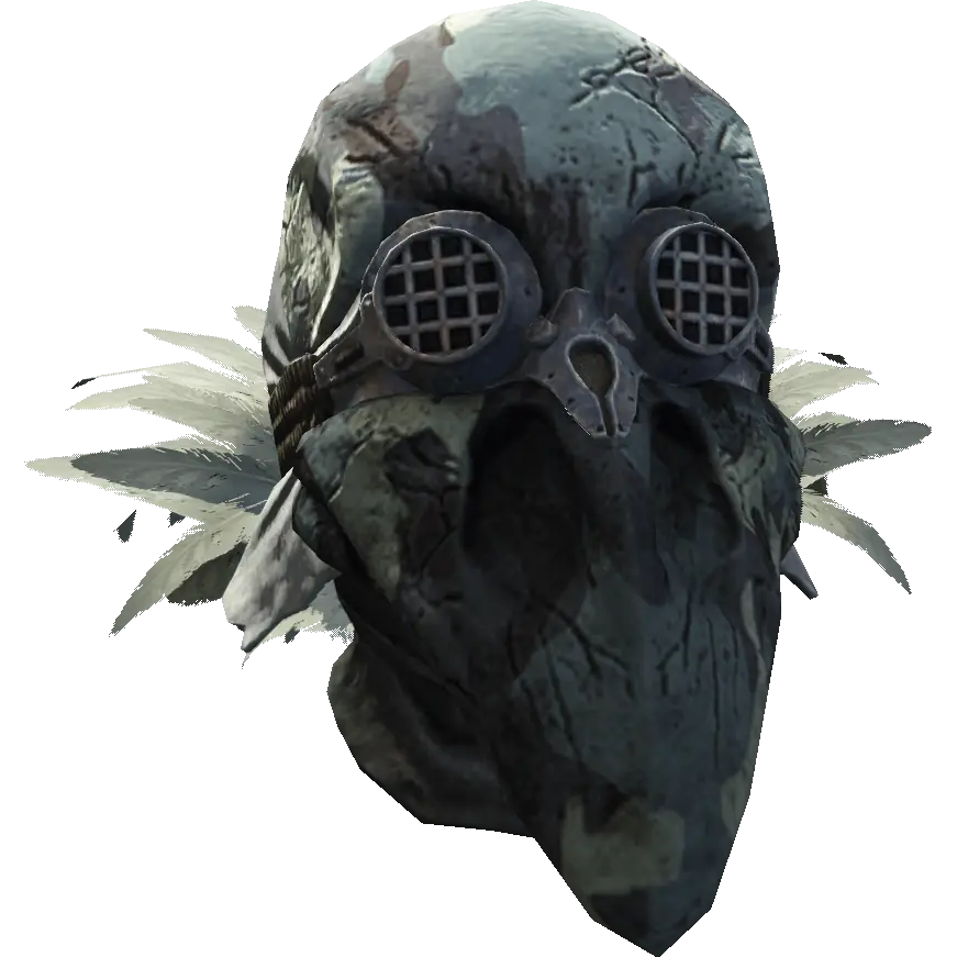 Серый стервятник