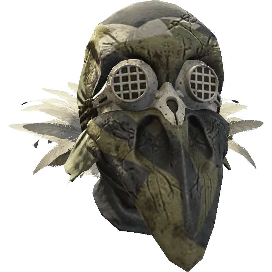 Серый стервятник