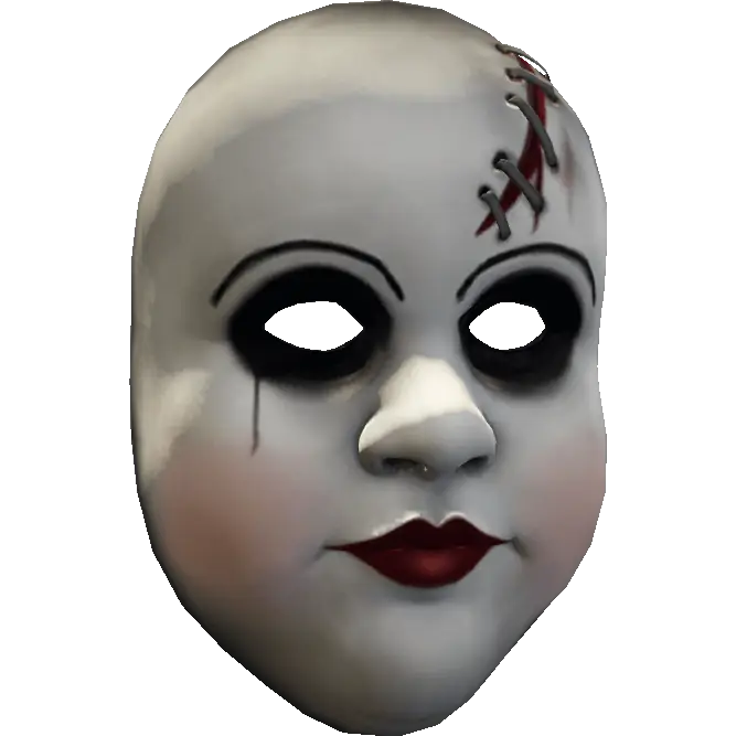 Детская улыбка