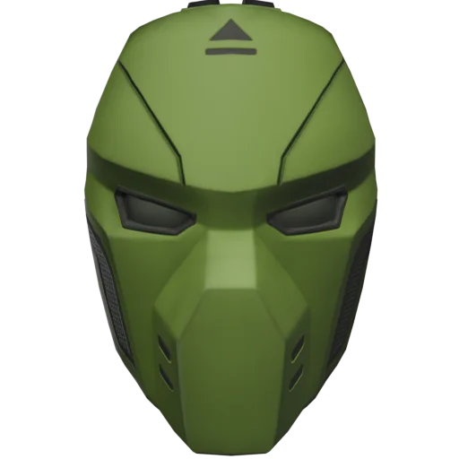 Маска Impact [223]