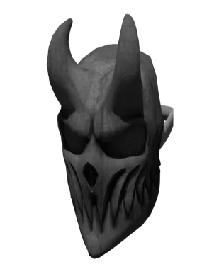 Маска Kid of Darkness Grey [942]