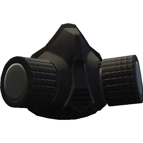 Респиратор №1