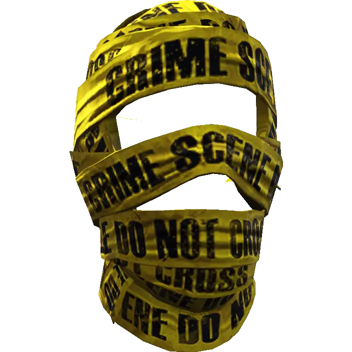 Полицейская изолента