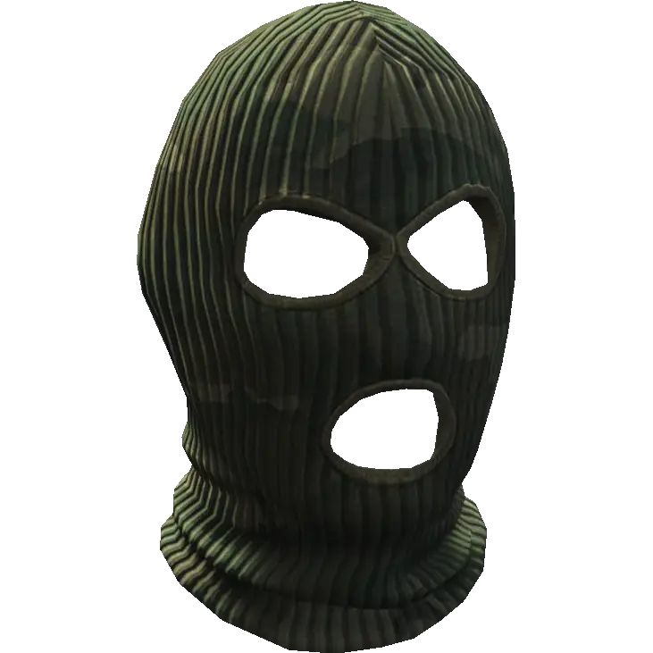 Балаклава №8