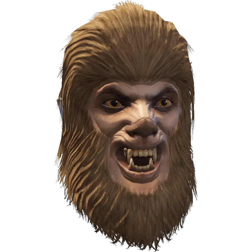 Снежный человек