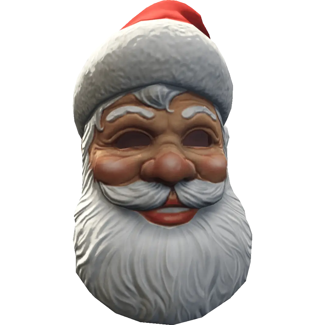 Санта-Клаус