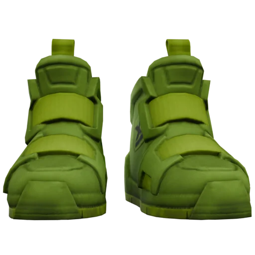 Кроссовки Impact [225]