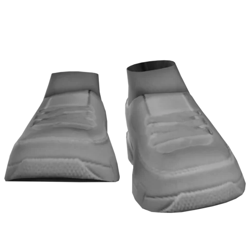 Кроссовки Snowflake [323]