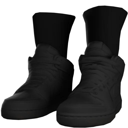 Кроссовки Kaizoku [453]