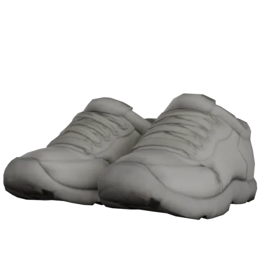 Кроссовки Mars-Sama [573]