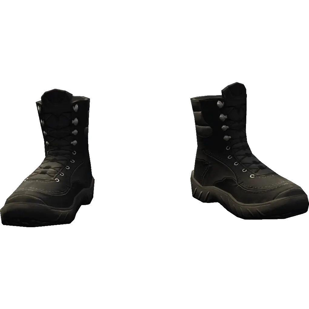 Берцы армейские