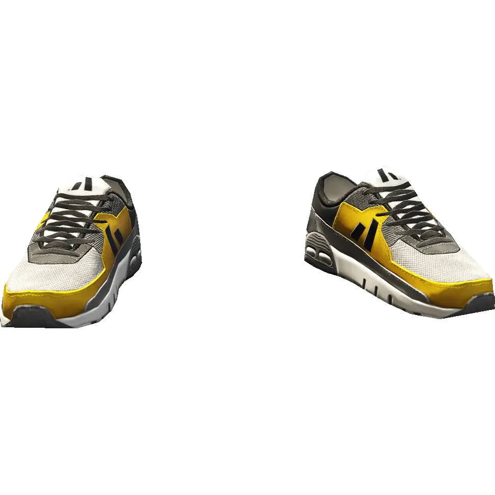 Кроссовки беговые