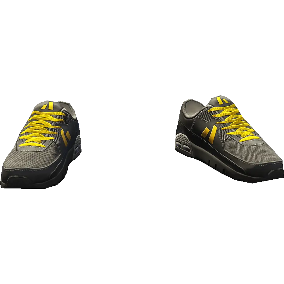 Кроссовки беговые