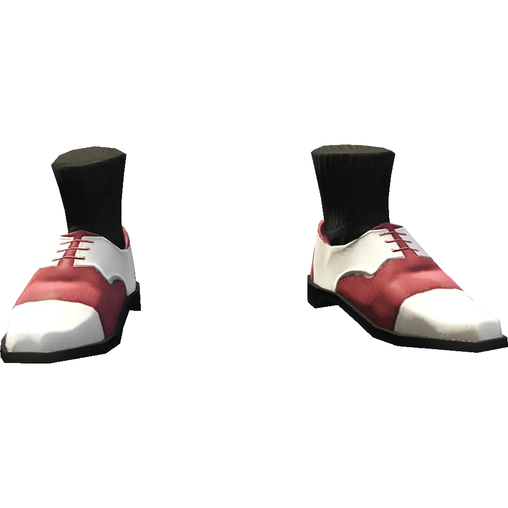 Туфли деловые с носками