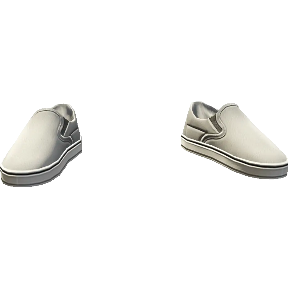 Кроссовки прогулочные