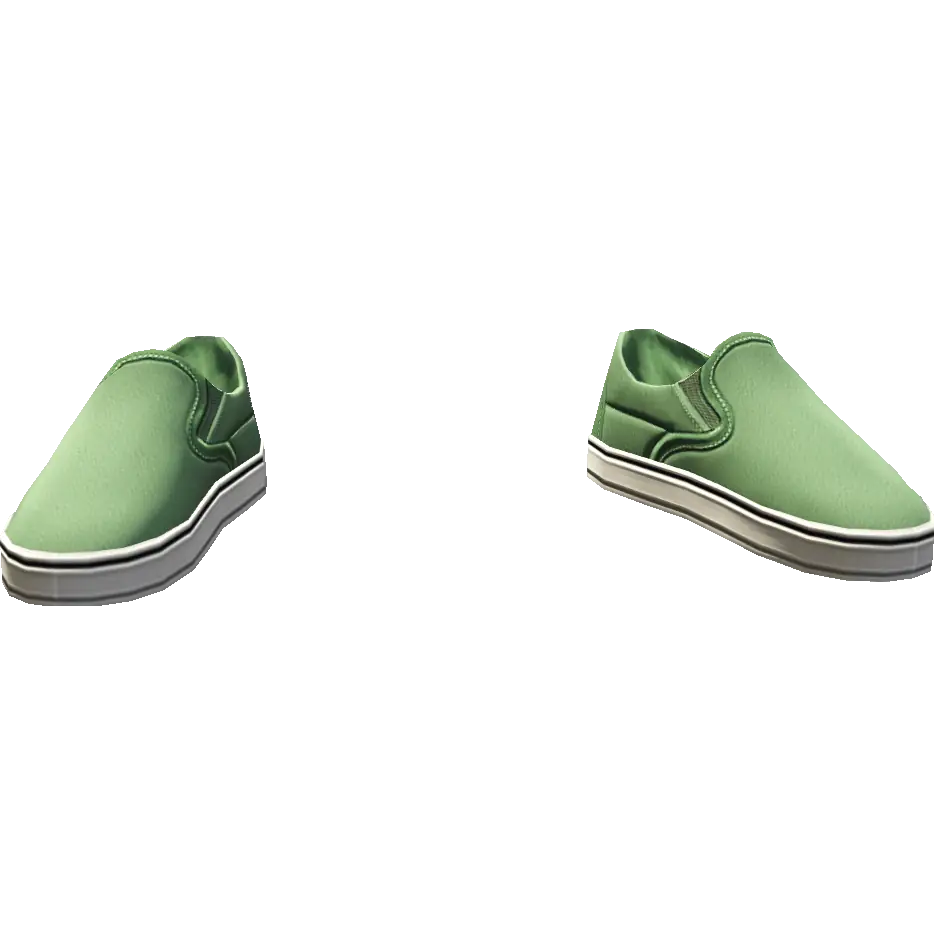 Кроссовки прогулочные