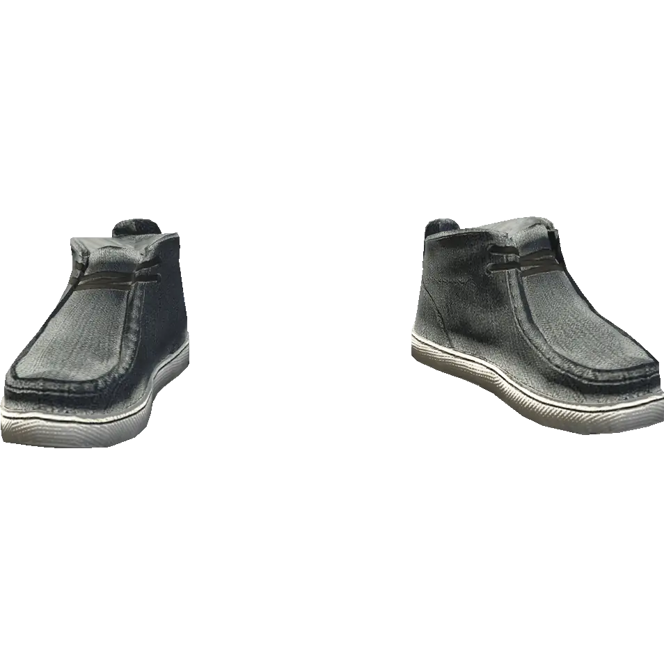 Ботинки модные