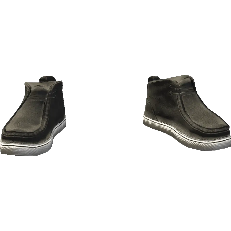 Ботинки модные