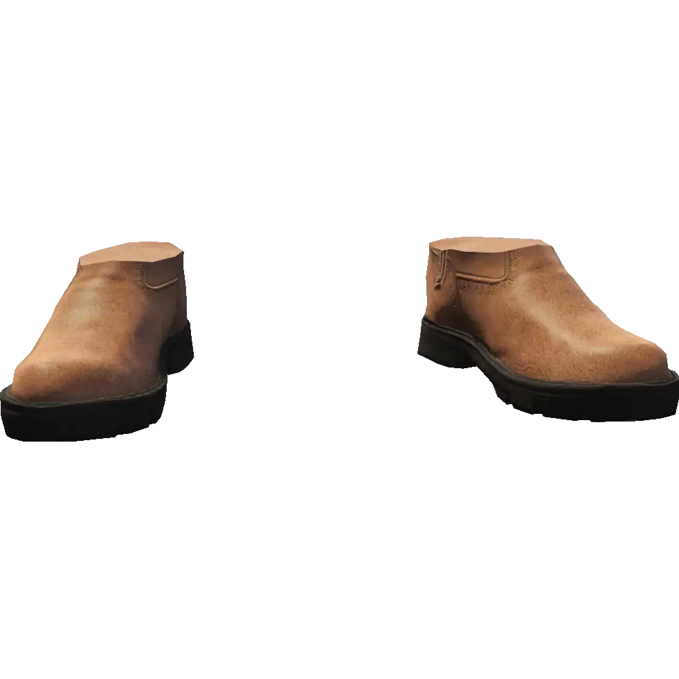 Ботинки утеплённые 