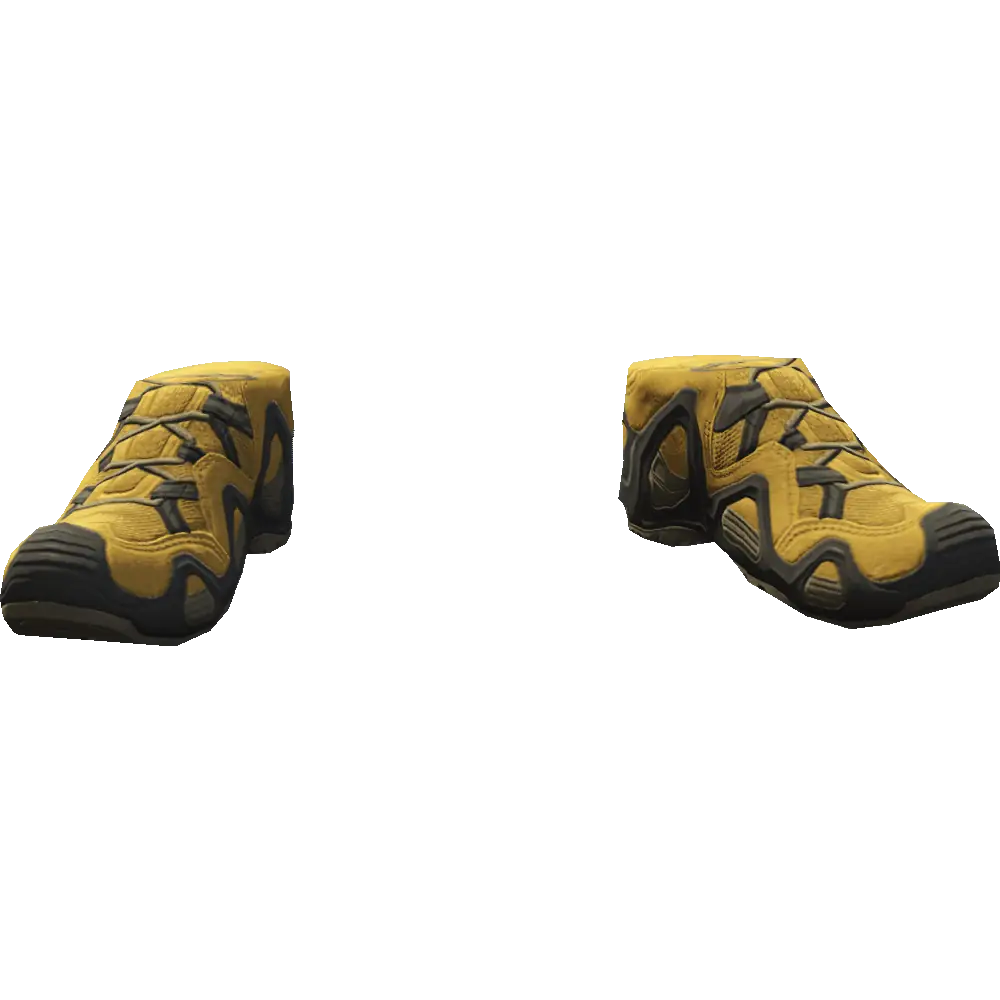 Утеплённые кроссовки