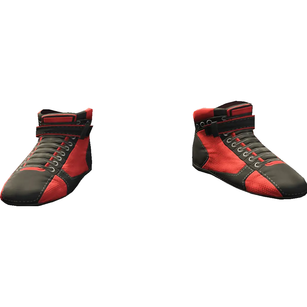 Кроссовки на липучках 