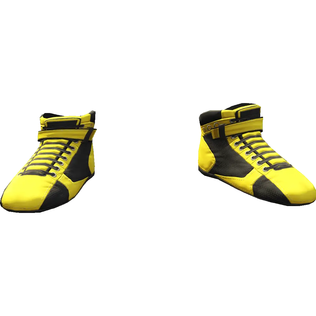 Кроссовки на липучках 