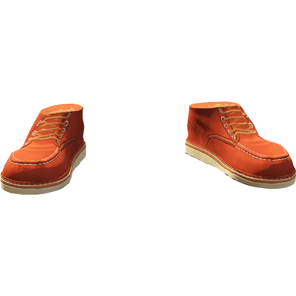 Ботинки зимние укороченные 