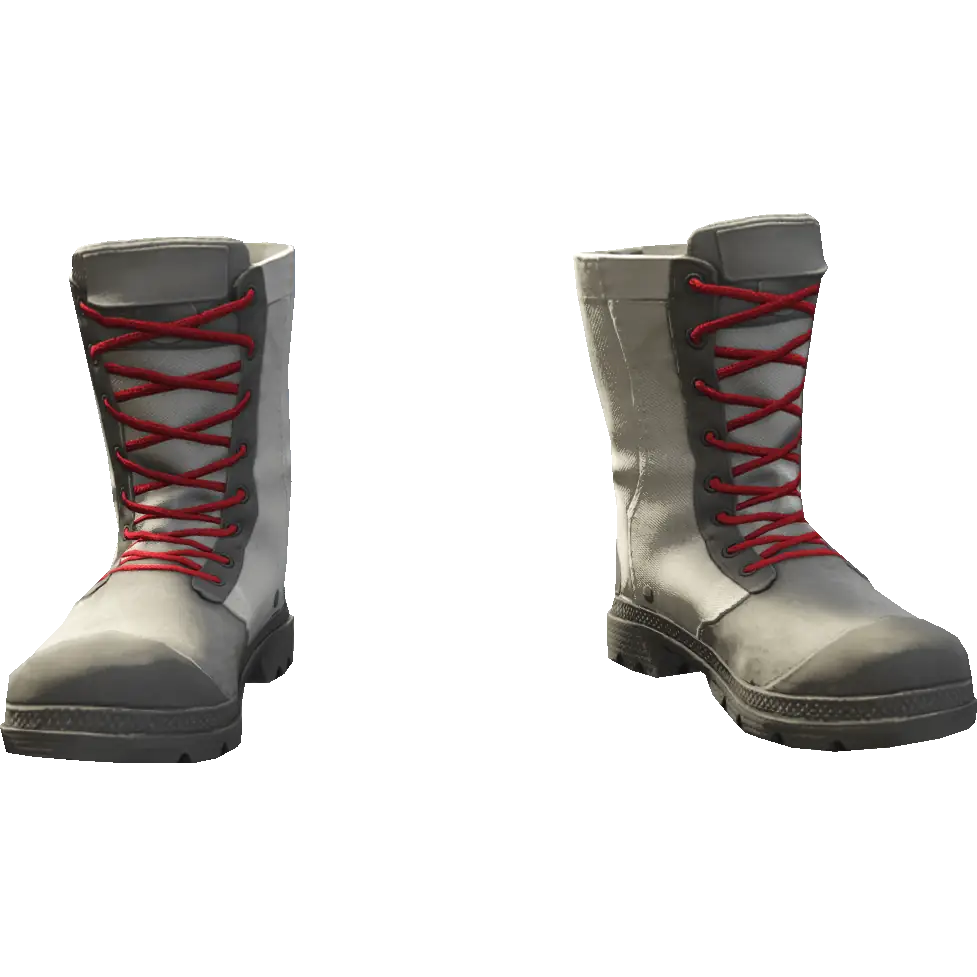 Рыбацкие ботинки высокие