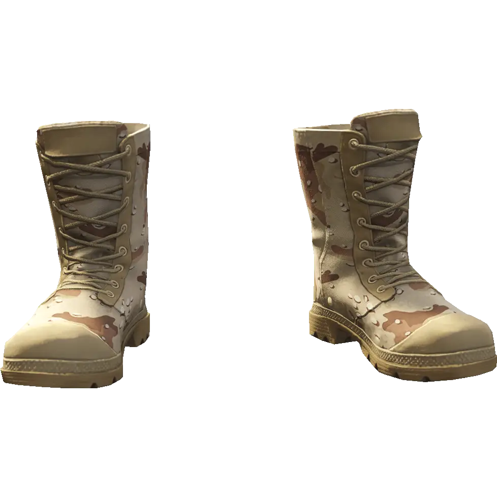 Рыбацкие ботинки высокие