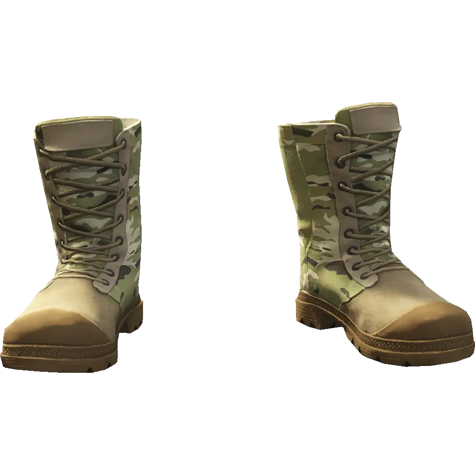 Рыбацкие ботинки высокие