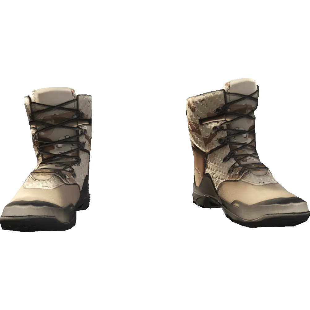 Зимние ботинки 'Дутики'