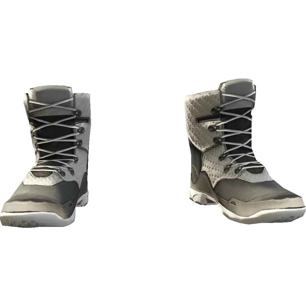 Зимние ботинки 'Дутики'