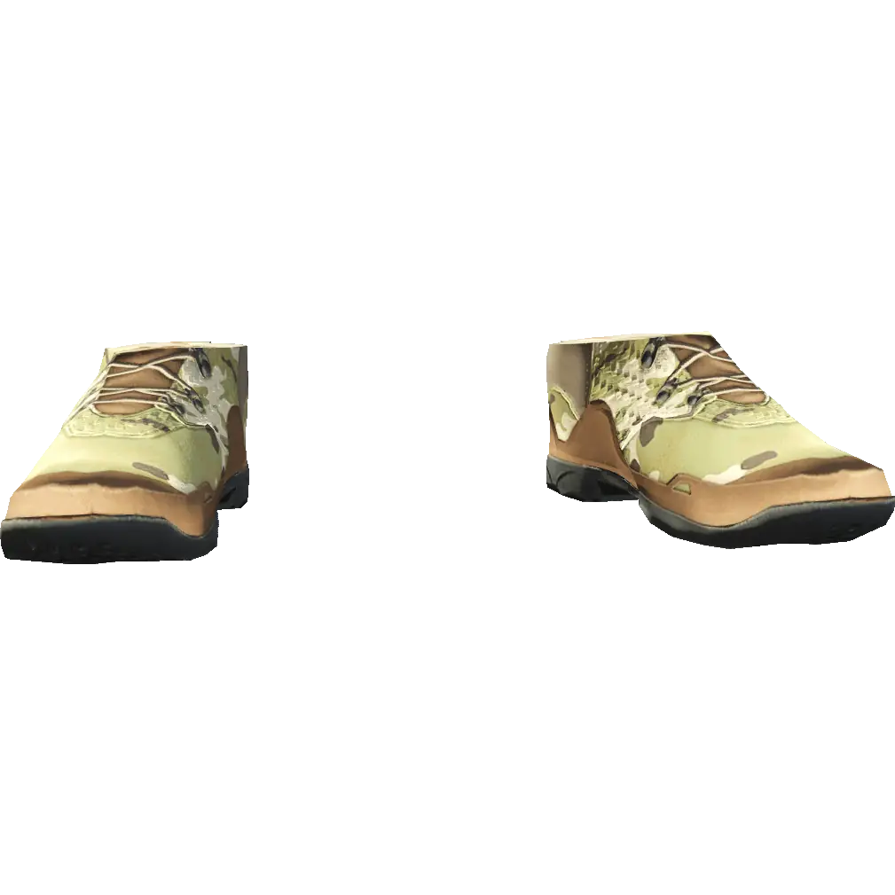 Зимние кроссовки 'Дутики'