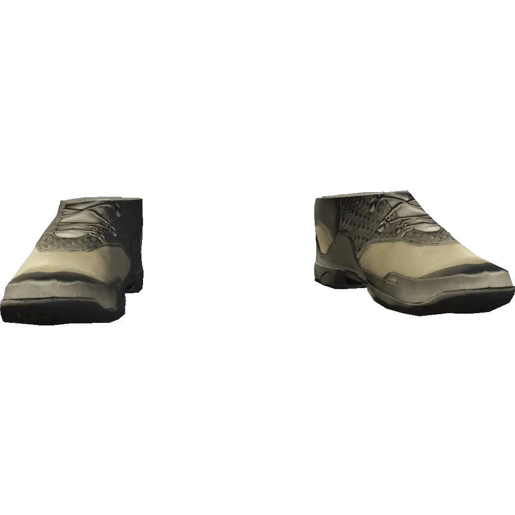 Зимние кроссовки 'Дутики'