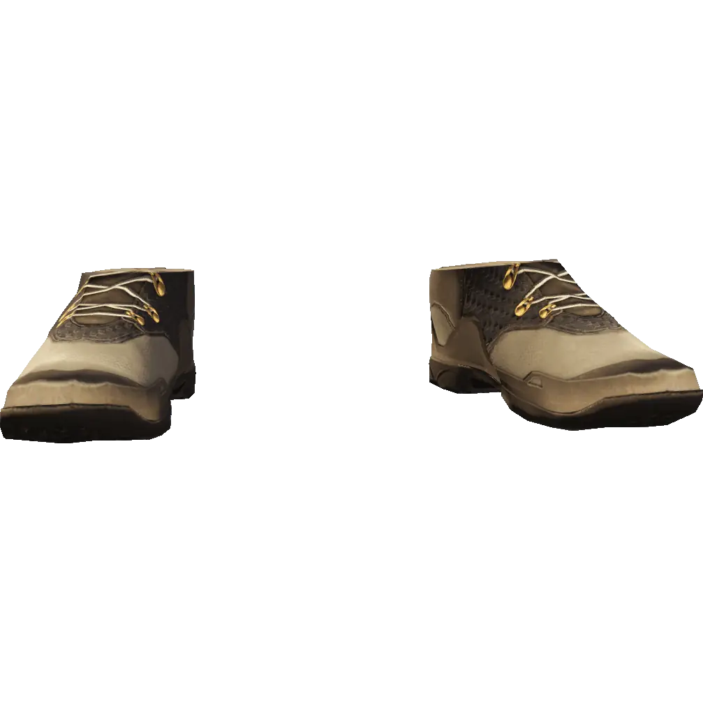 Зимние кроссовки 'Дутики'