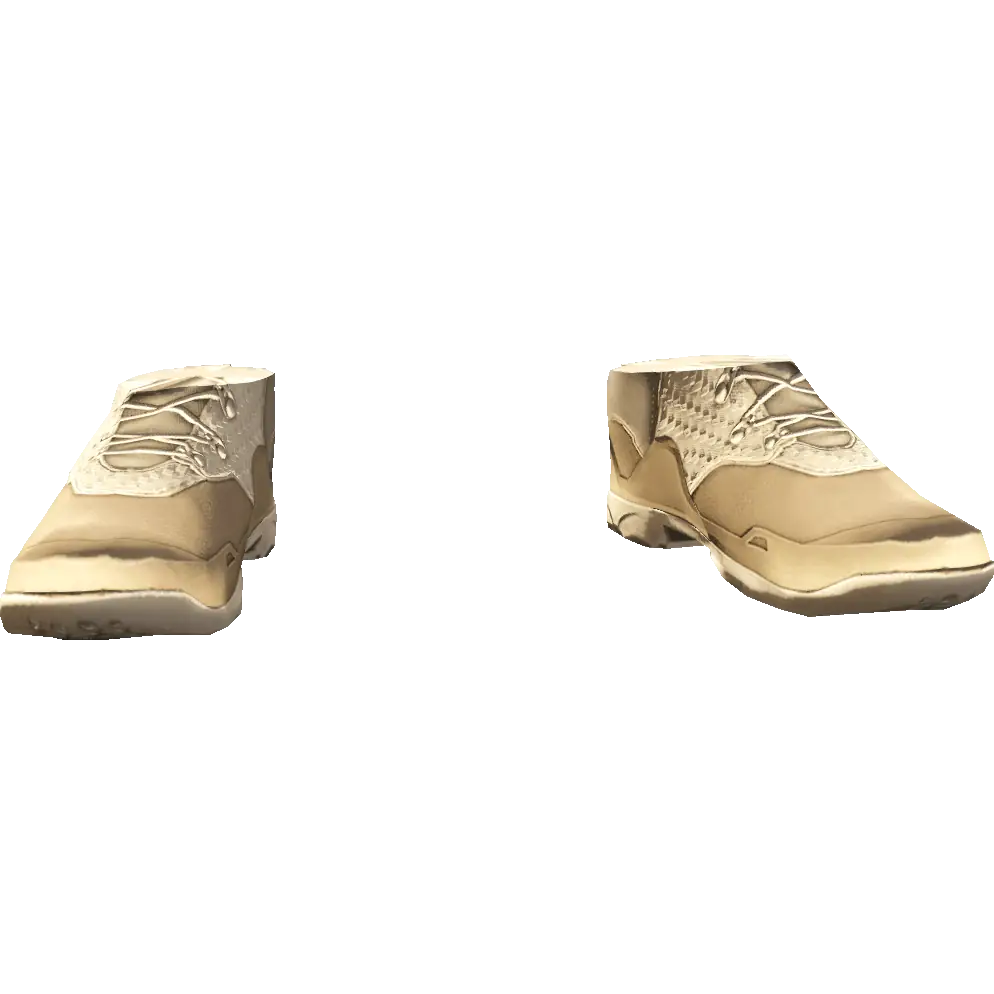 Зимние кроссовки 'Дутики'